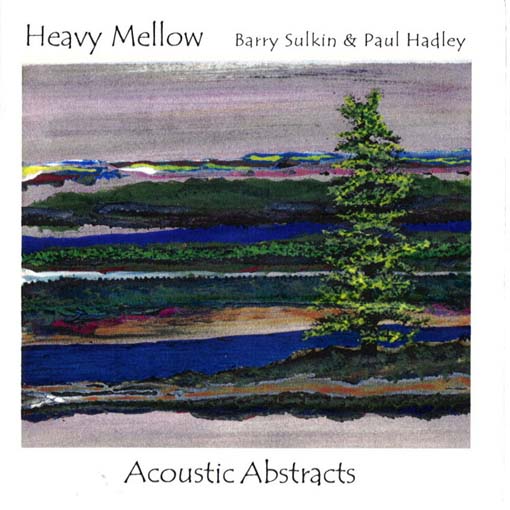 Acoustic Abstracts